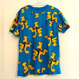 Disney Pluto T-shirt